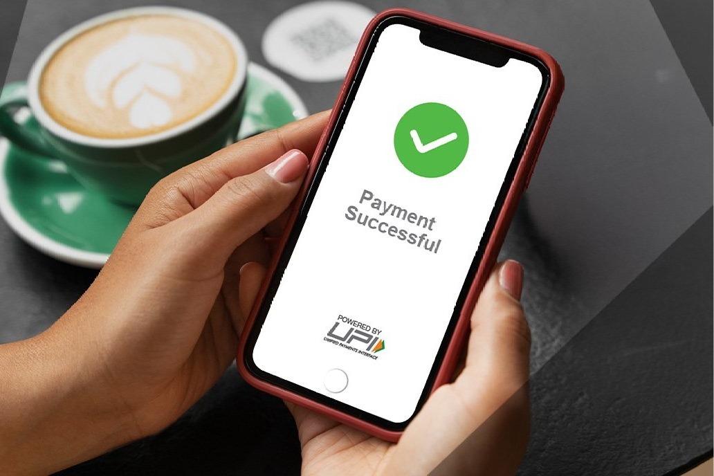 యూపీఐకి పదేళ్లు.. లావాదేవీల్లో 12,000 రెట్ల అసాధారణ వృద్ధి