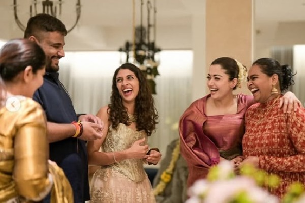 కొత్త పెళ్లికూతురు రష్మిక పుట్టినరోజు.. ఖరీదైన బంగ్లాను బహూకరించిన తండ్రి మదన్ మందన్న