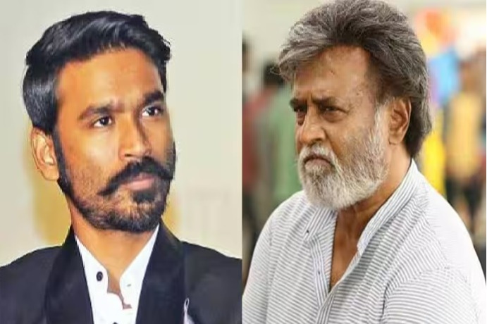 చెన్నైలో రజనీకాంత్, ధనుష్ ఇళ్లకు బాంబు బెదిరింపులు