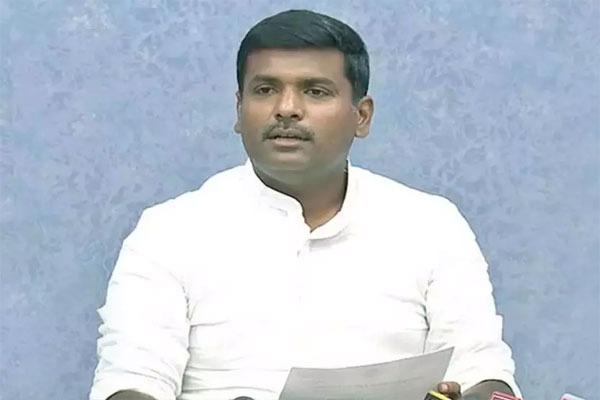 మాజీ మంత్రి అమర్‌నాథ్‌కు 6 నెలల జైలు శిక్ష.. 8 ఏళ్ల నాటి కేసులో కోర్టు తీర్పు