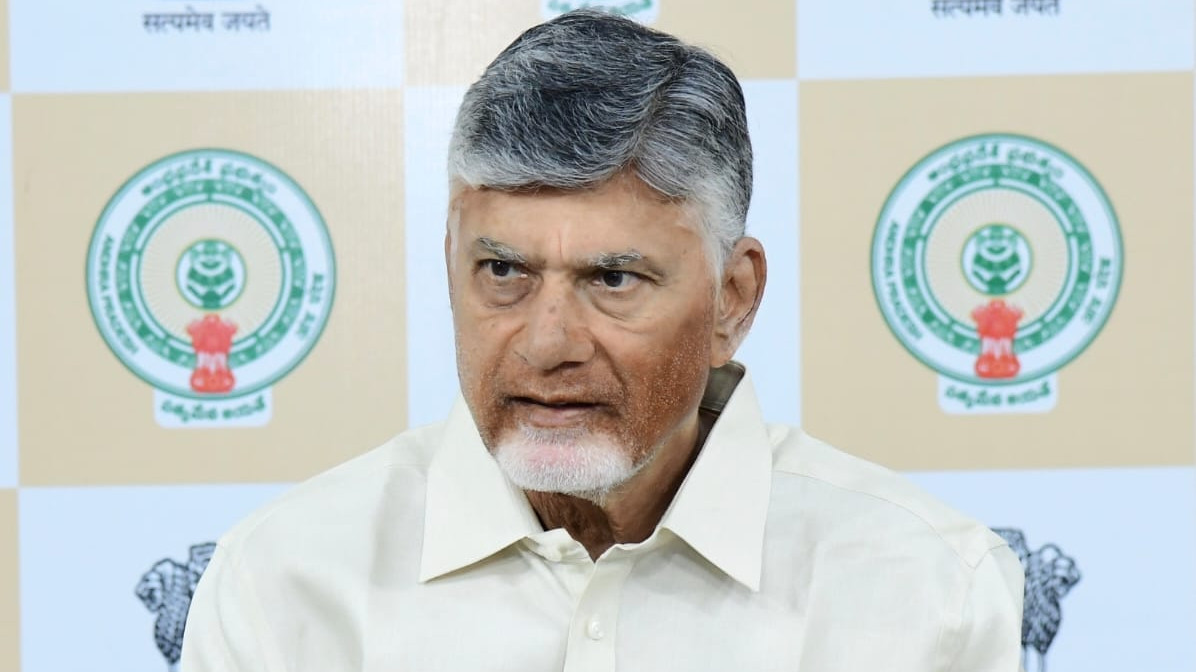 యనమల రామకృష్ణుడికి సీఎం చంద్రబాబు ఫోన్