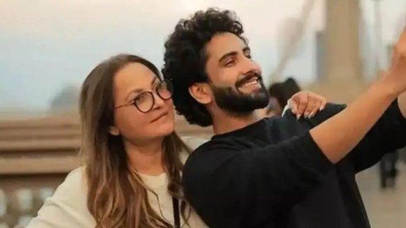 జయప్రద వారసుడి సినీ అరంగేట్రం: వెండితెరకు పరిచయం కానున్న సామ్రాట్