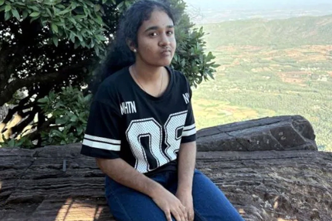Sri Nanda Kerala Girl Found Dead in Karnataka Trip