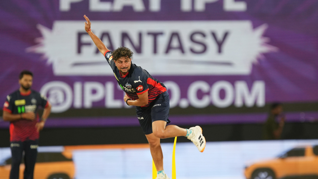 టాస్ గెలిచిన ఢిల్లీ... తొలి విజయం కోసం సీఎస్కే ఆరాటం