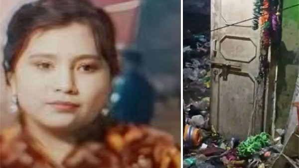 ఇంట్లోనే 5 నెల‌లుగా కూతురి శవంతో తండ్రి.. దుర్వాసన రాకుండా పెర్ఫ్యూమ్‌లు.. మీరట్‌లో హృదయవిదారక ఘటన