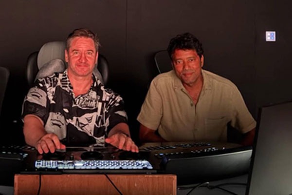 ‘పెద్ది’పై క్రేజీ అప్‌డేట్.. ఫుల్ స్వింగ్‌లో పనులు!