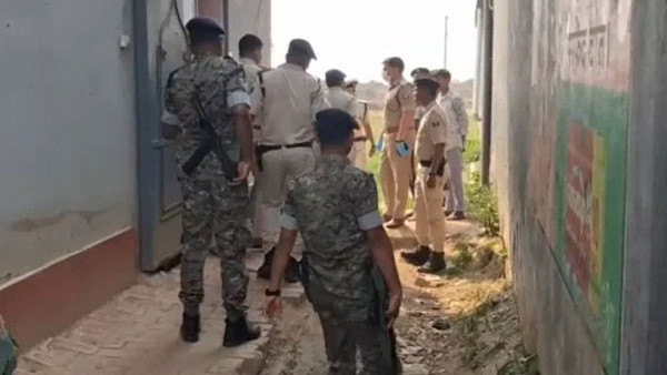 Bihar Boy Forced Into Unnatural Sex Throat Slit By School Hostel Guard
