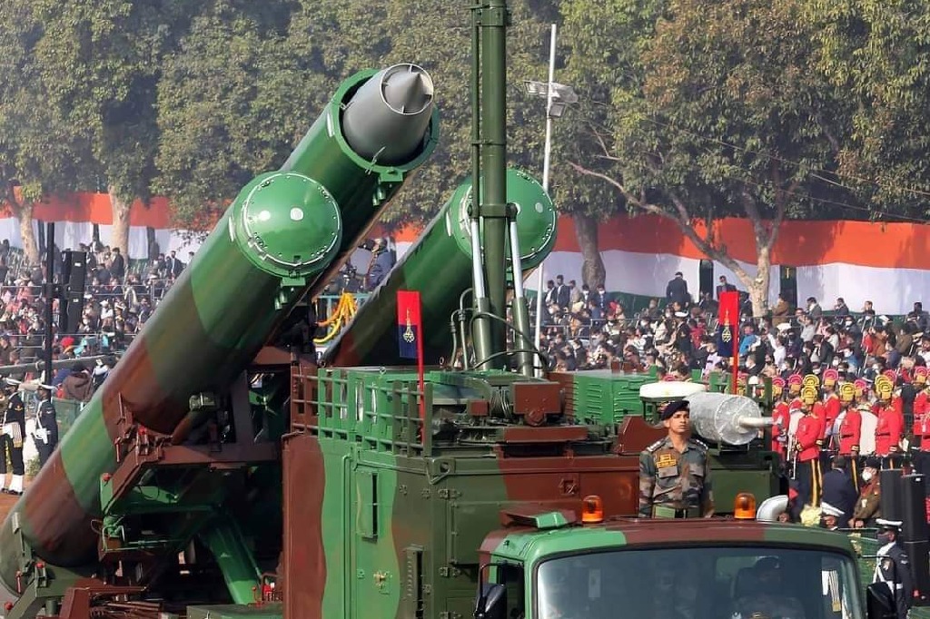 BrahMos missile gains traction in Southeast Asia amid China concerns