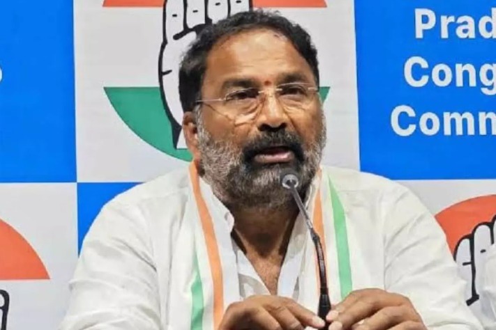 Vakiti Srihari Accepts DK Arunas Challenge on Maktal Development