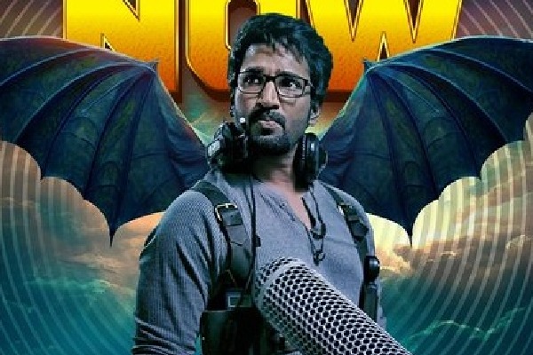 Shabdam Movie Review