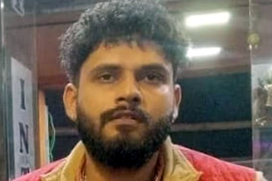 భారత ఏజెన్సీల భారీ విజయం.. దేశానికి మోస్ట్ వాంటెడ్ క్రిమినల్ సాహిల్