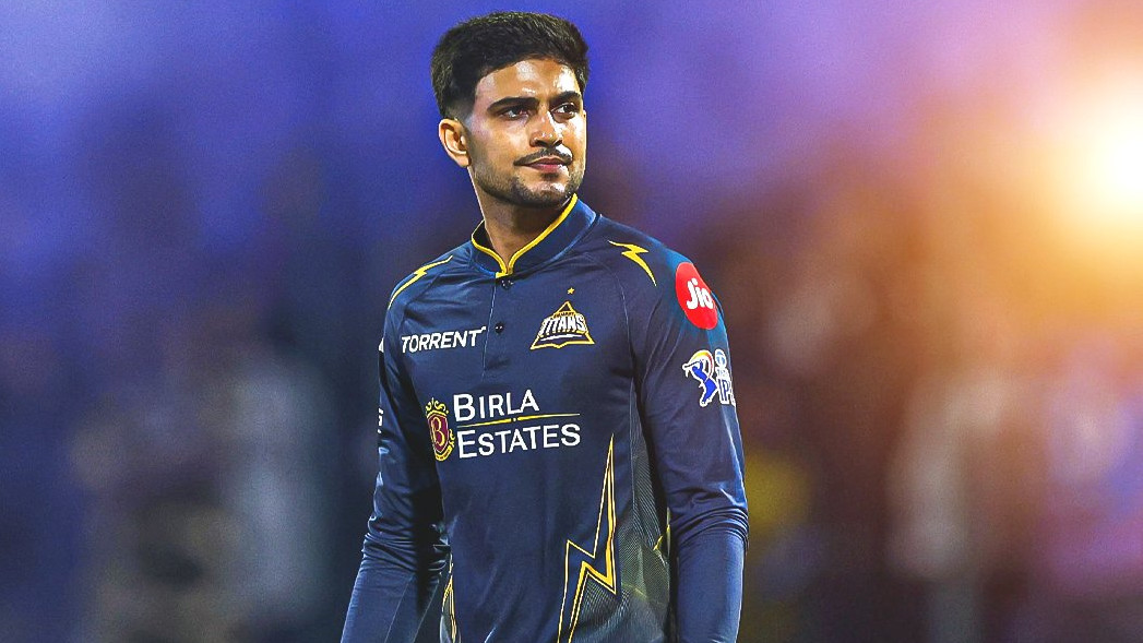 Shubman Gill Wins Toss Lucknow vs Gujarat IPL Match