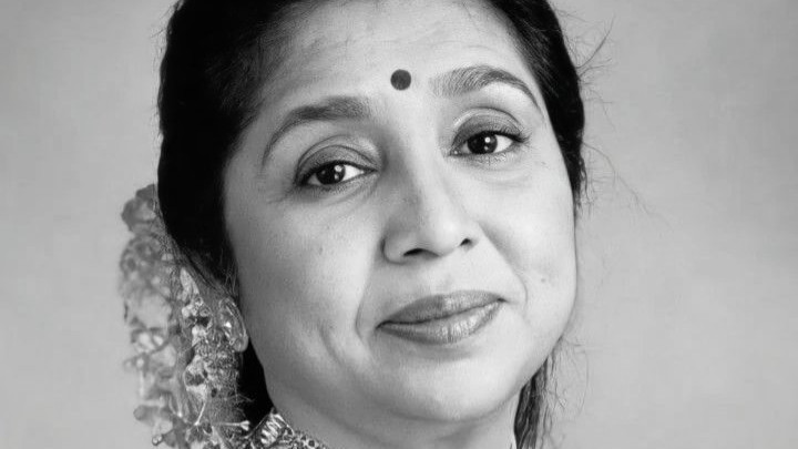 ఆశాజీ... మీ స్వరానికి మరణం లేదు!: ఏపీ మంత్రి నారా లోకేశ్