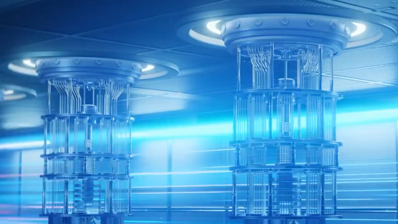 ఎల్లుండి వరల్డ్ క్వాంటం డే... ఏపీలో నవశకం ప్రారంభం