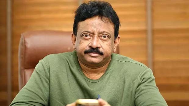 ఆశా భోంస్లే కేవలం ఒక గాయని కాదు... ఒక శకానికి గుండె చప్పుడు: రామ్ గోపాల్ వర్మ ఎమోషనల్ ట్వీట్