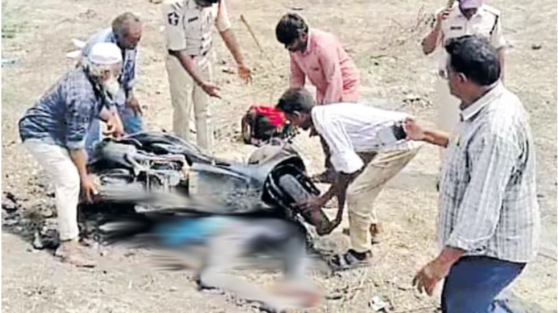 లాయర్ హరిప్రసాద్ హత్య కేసును ఛేదించిన పల్నాడు పోలీసులు... నిందితుల అరెస్ట్