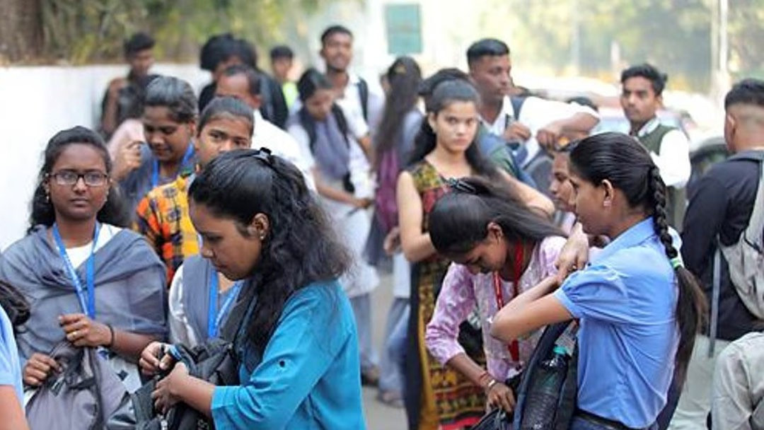 TSBIE Releases Telangana Inter Supplementary Exam Schedule 2026