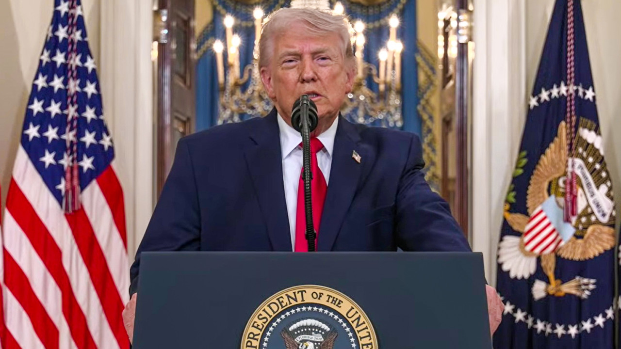 Donald Trump vows action after Iran talks fail