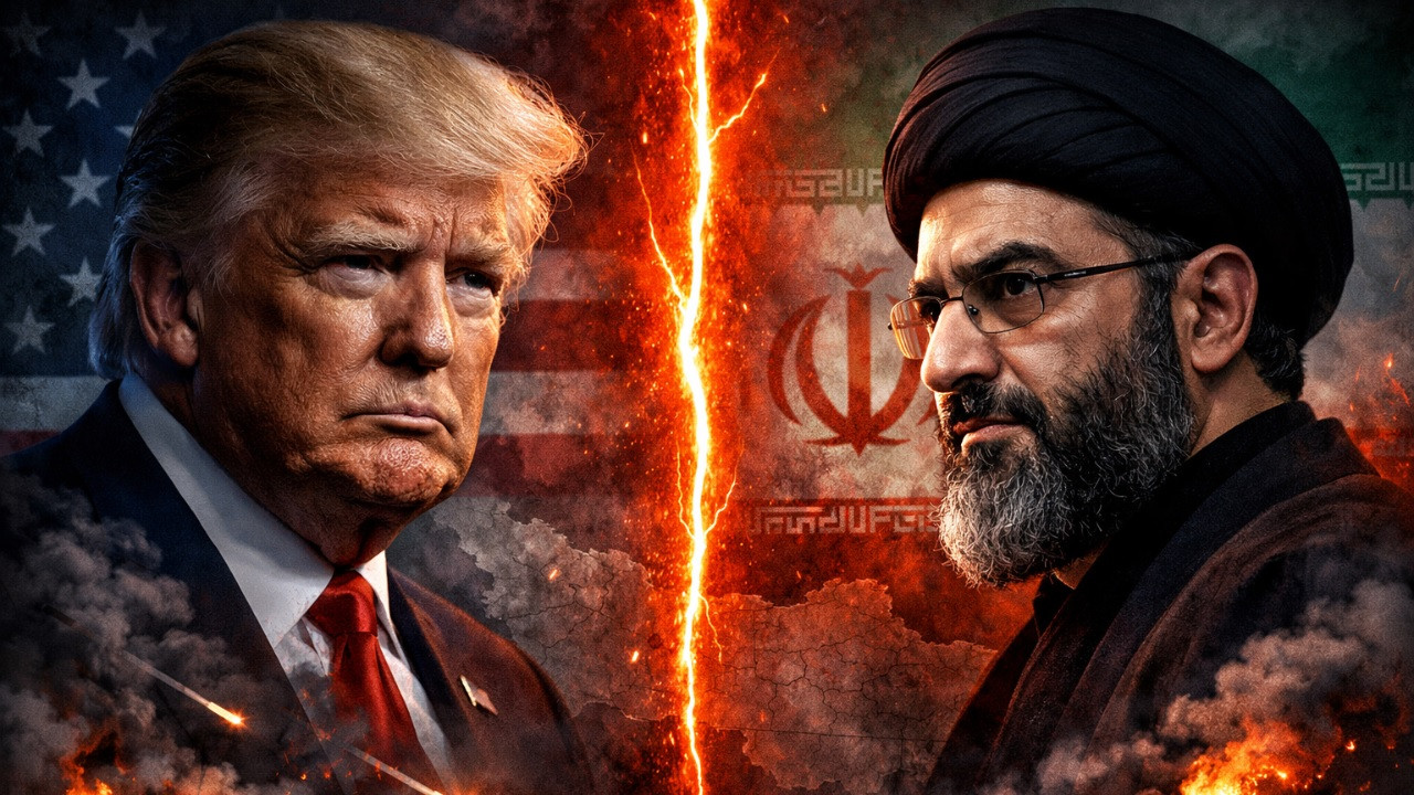 Iran US Negotiations Fail What Happens Next in West Asia