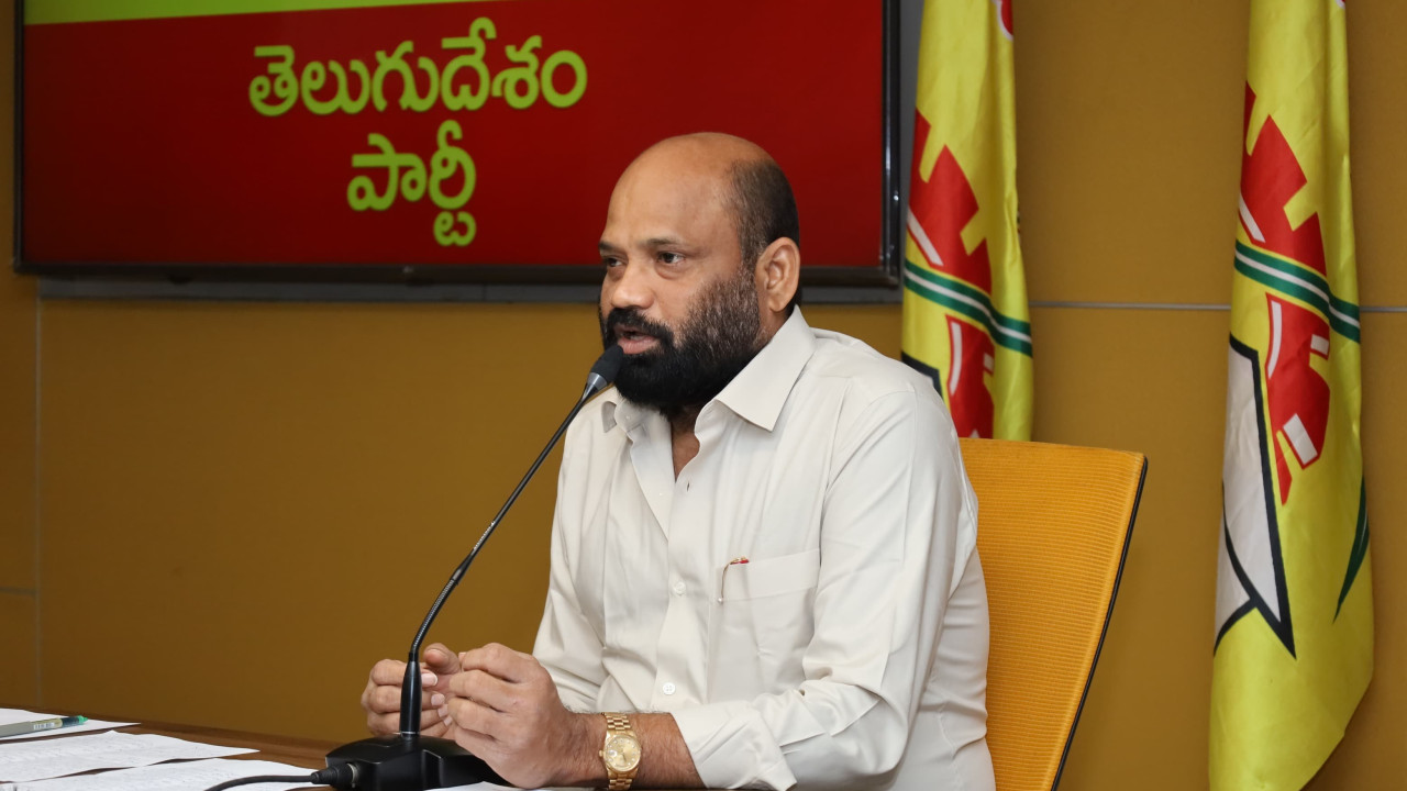 Yarlagadda Venkata Rao Gets Court Nod to Visit Abroad