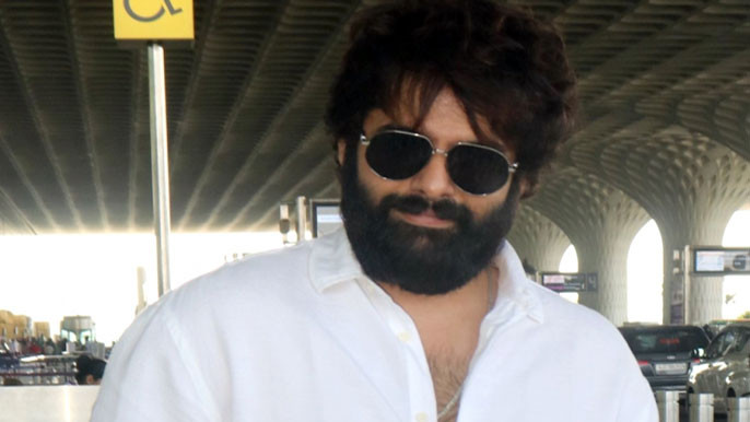 Ram Pothineni prefers being single responds on relationship