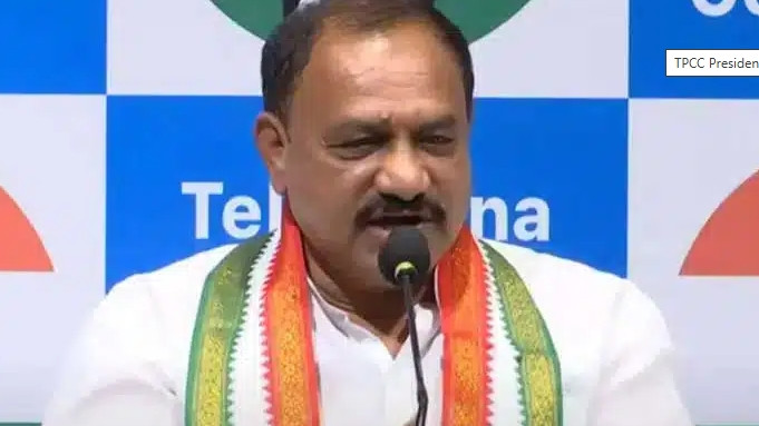 కేటీఆర్ పాదయాత్రను స్వాగతిస్తాం.. వచ్చే ఎన్నికల్లో మాకు పోటీయే లేదు: మహేశ్ కుమార్ గౌడ్