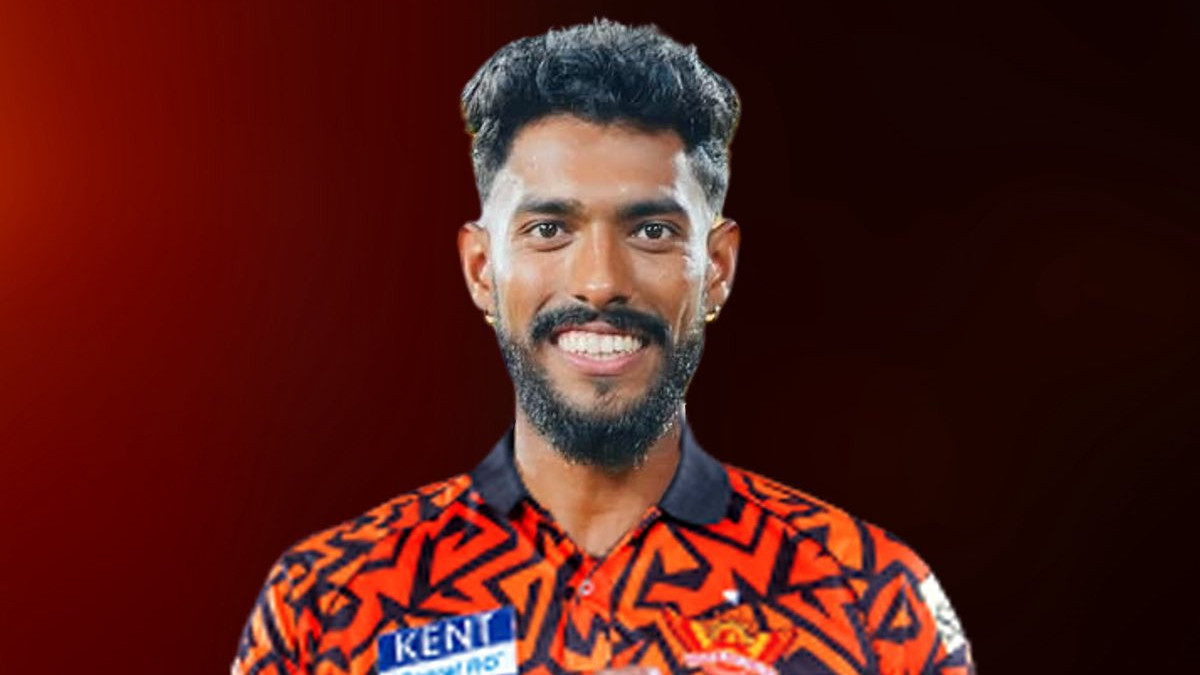 Praful Hinge Shocks Rajasthan Royals with Debut Spell