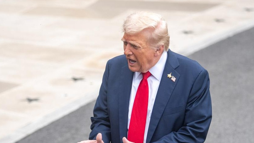 అమెరికా-ఇరాన్ మధ్య హై టెన్షన్.. హర్మూజ్ లో ఏం జరగబోతోంది?