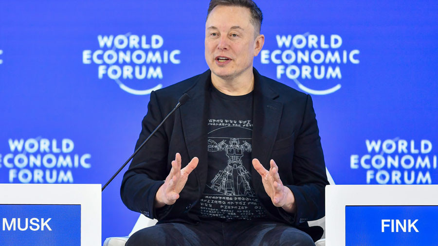 కరోనా రెండో డోస్ నన్ను చంపేసినంత పనిచేసింది: ఎలాన్ మస్క్ సంచలన వ్యాఖ్యలు