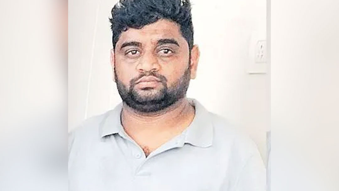 Hyderabad Man Arrested for Dowry Fraud Via Matrimony Site
