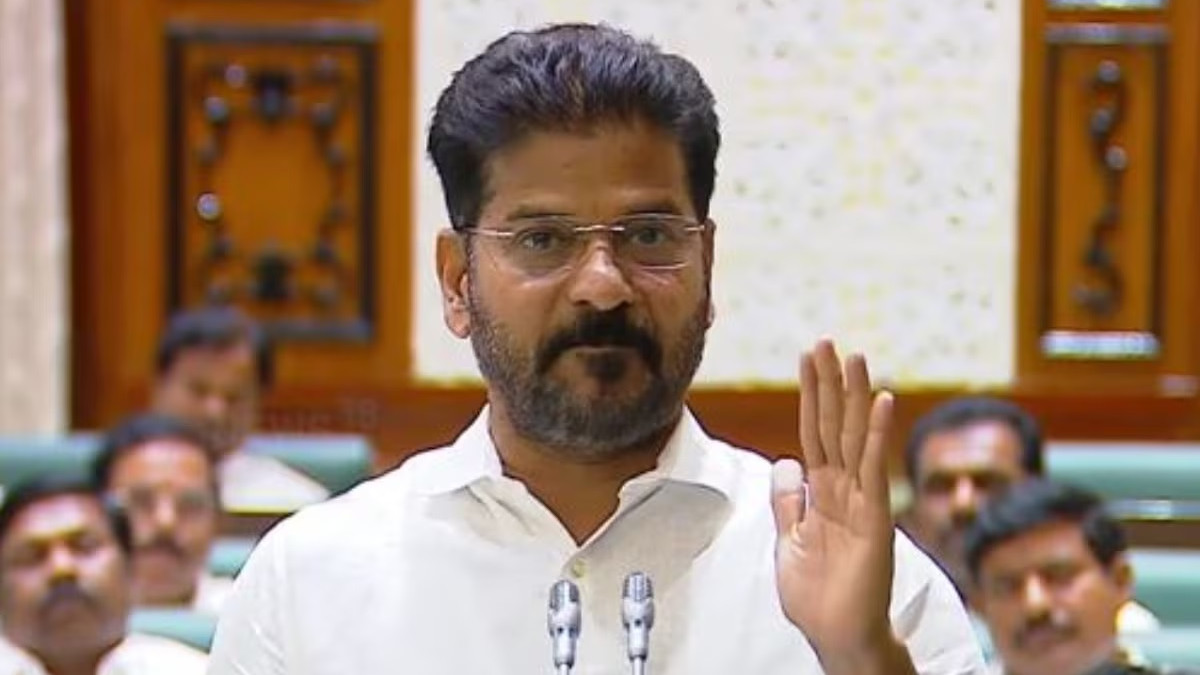 డీలిమిటేషన్ పై సీఎం రేవంత్ రెడ్డి కొత్త ఫార్ములా.. ఏపీకి 38, తెలంగాణకు 30 ఎంపీ సీట్లు!