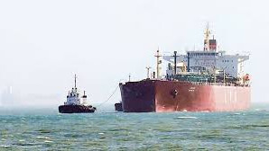 Hormuz Strait 15 Indian Ships Stranded Amidst Tensions