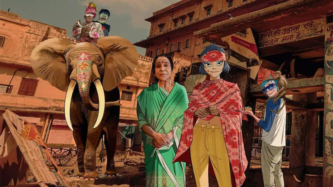 Asha Bhosle Last Social Media Post About Life Essence Goes Viral