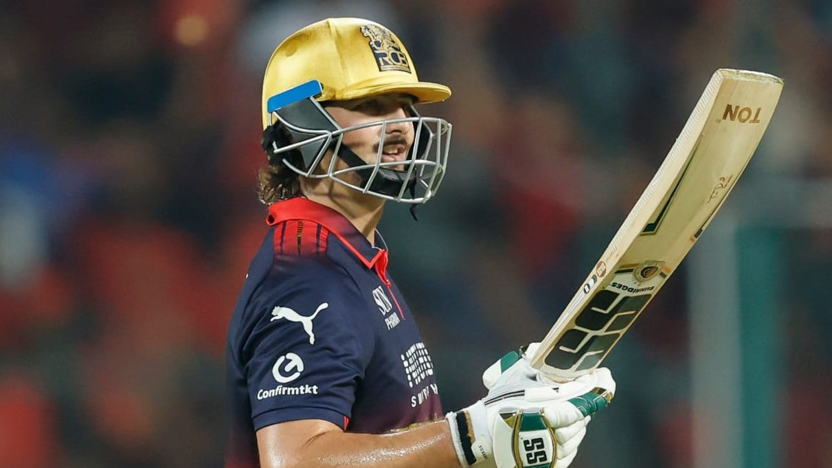 ఐపీఎల్-2026: టిమ్ డేవిడ్, హార్దిక్ పాండ్యాలకు జరిమానా