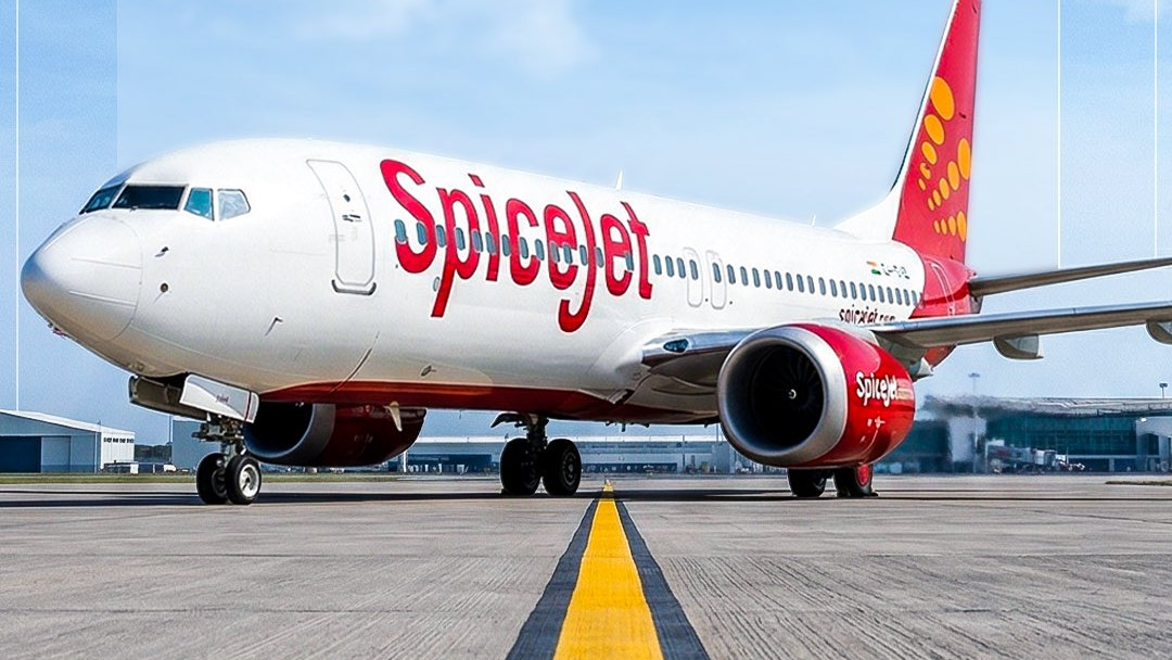 తక్షణమే రూ.144 కోట్లు డిపాజిట్ చేస్తే కుప్పకూలిపోతాం: ఢిల్లీ హైకోర్టులో స్పైస్ జెట్