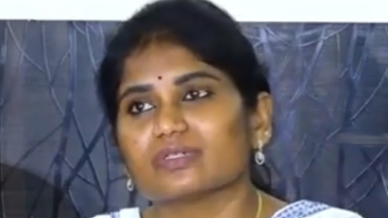 Kalingiri Shanti ACB Custody Granted in Illegal Assets Case