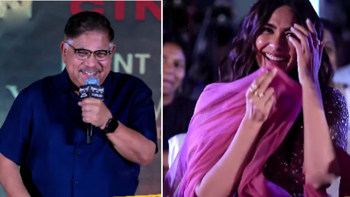 Allu Aravind Wants Mrunal Thakur to Settle in Telugu States