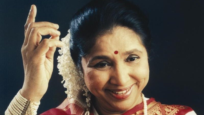 Asha Bhosle Music Institute to be Established Says Maharashtra CM
