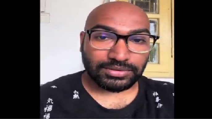 Comedian Anudeep Katikala Apologizes After Remarks on Pawan Kalyan Niharika Spark Controversy