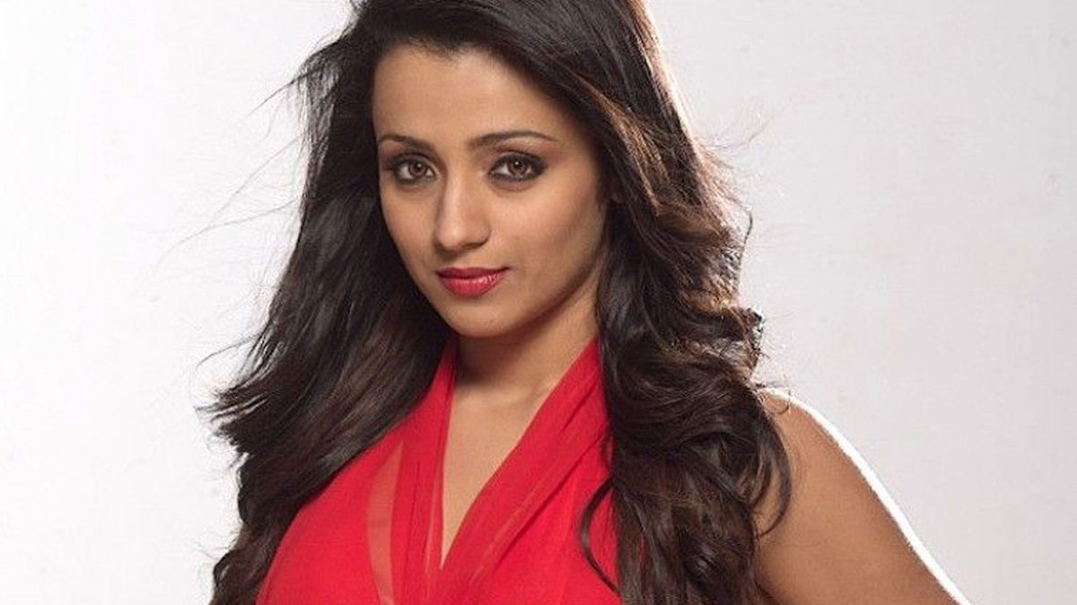 త్రిష ఇంటికి బాంబు బెదిరింపు