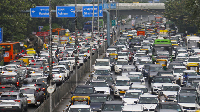 Automobile Sector Relief New CAFE Norms from 2027 Onwards