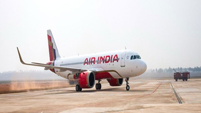 ఎయిరిండియా ఉద్యోగులకు టాటా బంపరాఫర్.. పనితీరు ఆధారంగా కంపెనీ షేర్లు