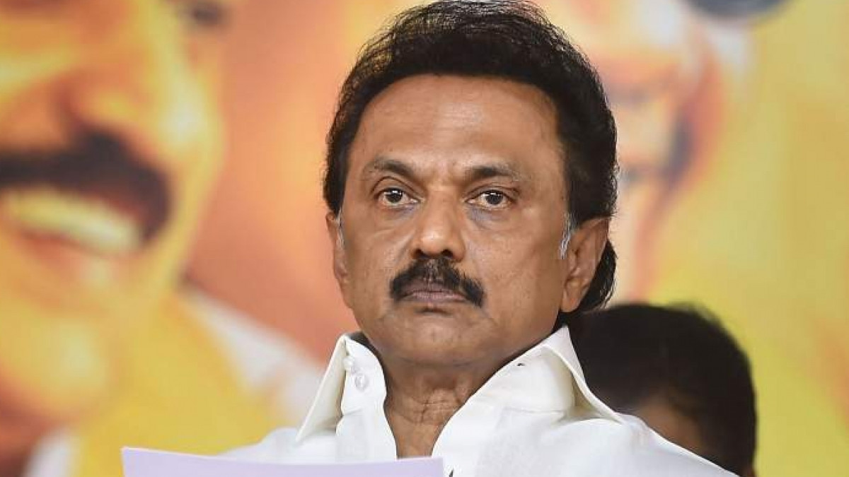 డీలిమిటేషన్‌పై కేంద్రానికి స్టాలిన్ ‘ఫైనల్ వార్నింగ్’: వీధుల్లోకి వచ్చి పోరాడతామని హెచ్చరిక