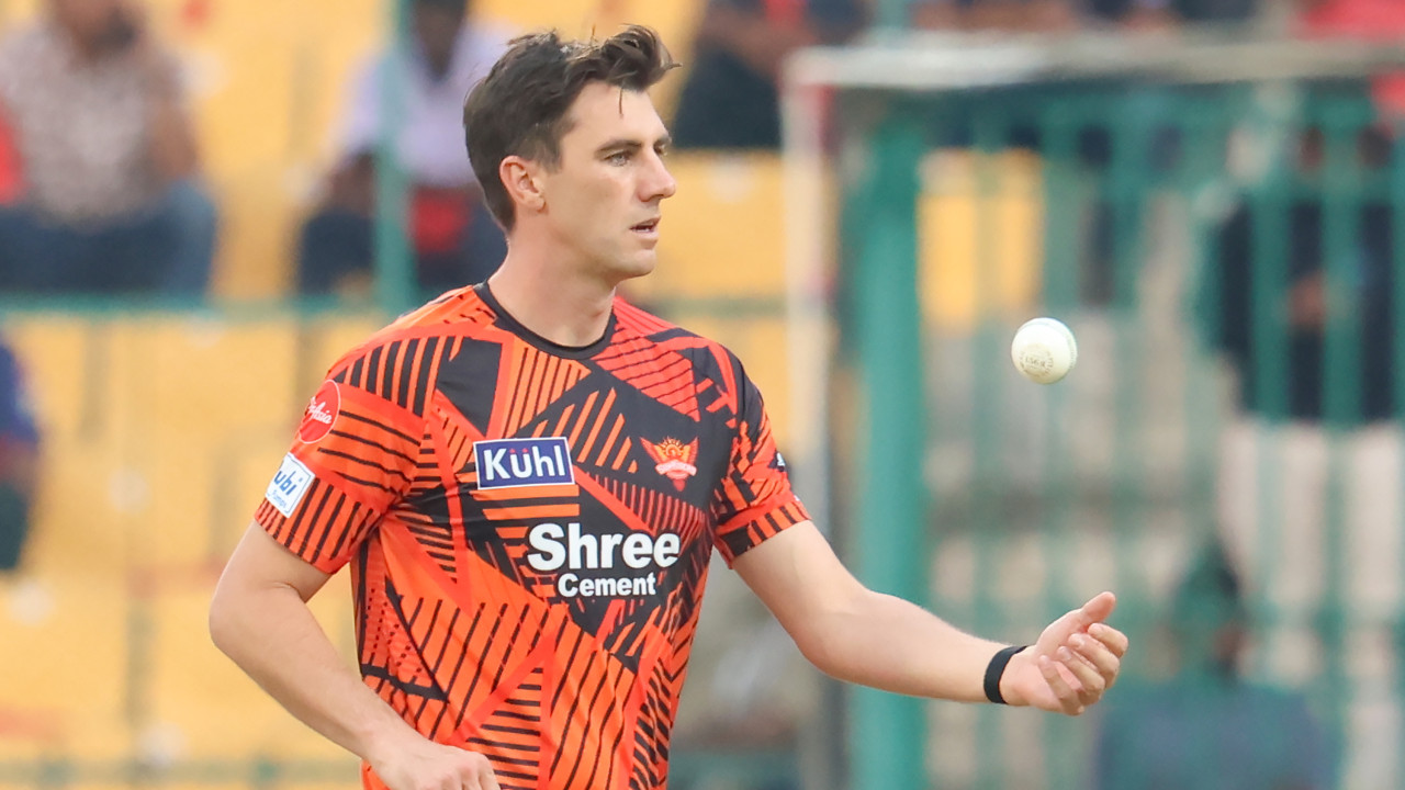 సన్‌రైజర్స్‌కు గుడ్ న్యూస్.. తిరిగి రానున్న కెప్టెన్ పాట్ కమిన్స్