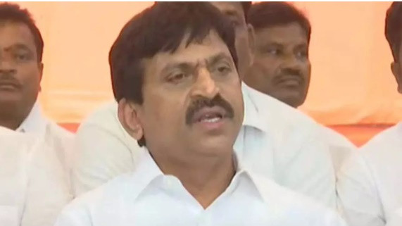 70 నియోజకవర్గాల్లో సమీకృత గురుకుల పాఠశాలలకు శ్రీకారం చుట్టాం: పొంగులేటి