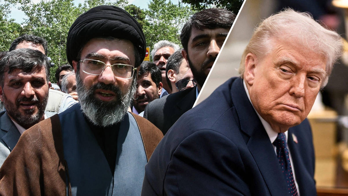 Iran warns US with Shah Rukh Khan dialogue over navy claims