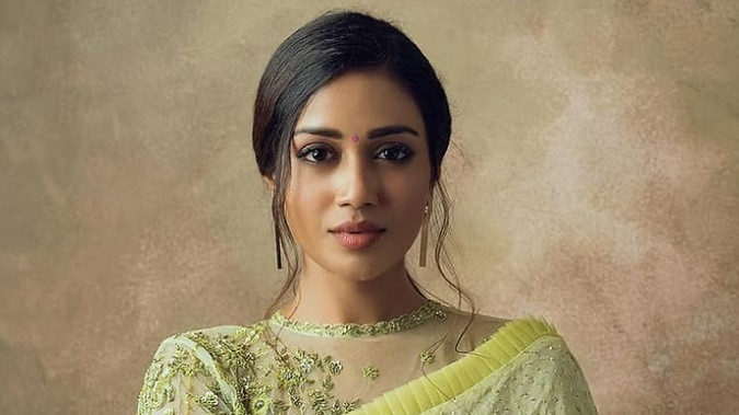 నివేదా పేతురాజ్ సెకండ్ ఇన్నింగ్స్: కెరీర్‌పై మళ్లీ ఫోకస్