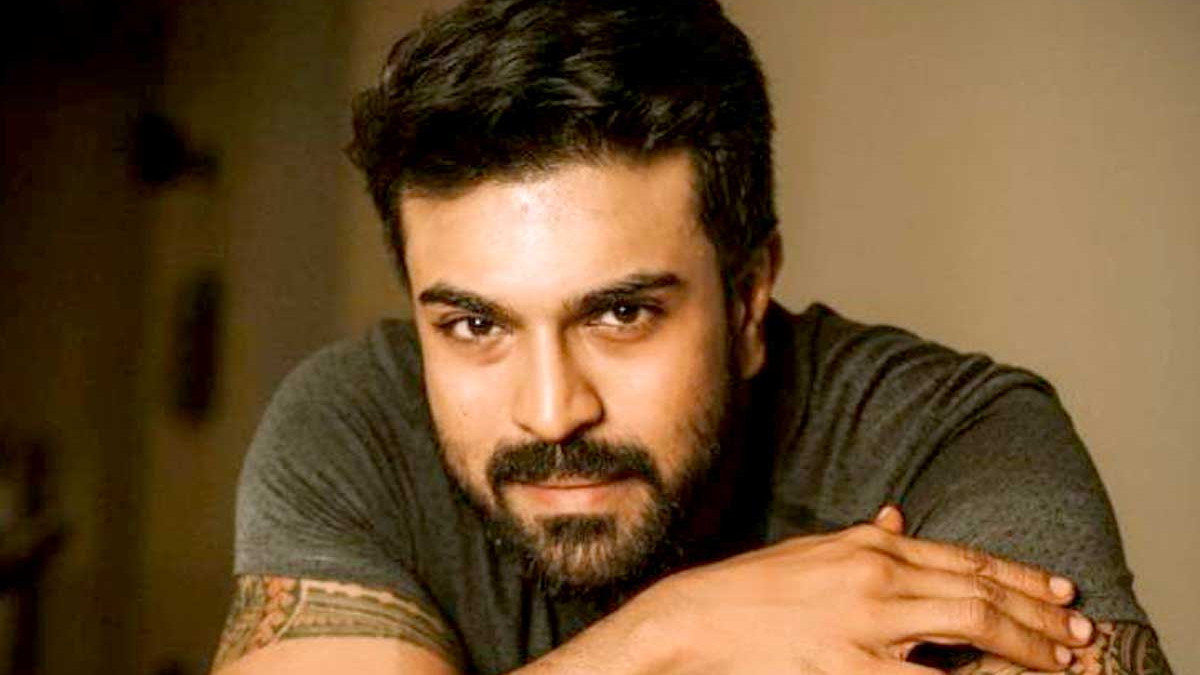 పిల్లలే నా గుండె చప్పుడు: తండ్రిగా తన బాధ్యతలపై రామ్ చరణ్ ఎమోషనల్