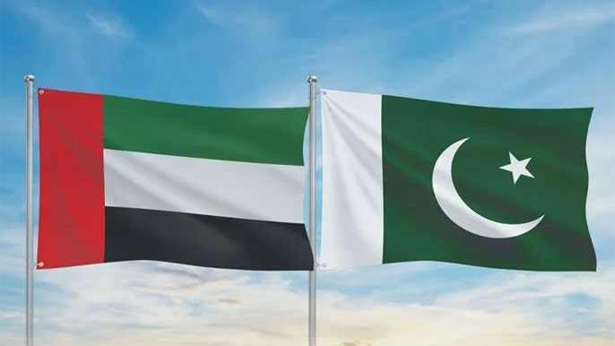 యూఏఈ దెబ్బ.. నిధుల సమీకరణకు పాకిస్థాన్ పరుగులు