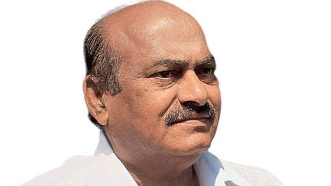 జేసీ దివాకర్ రెడ్డి తోటకు నిప్పు పెట్టిన దుండగులు